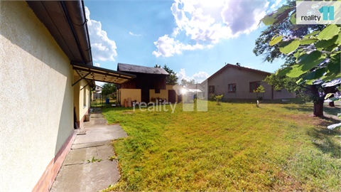 Prodej rodinného domu, 121 m² - 24