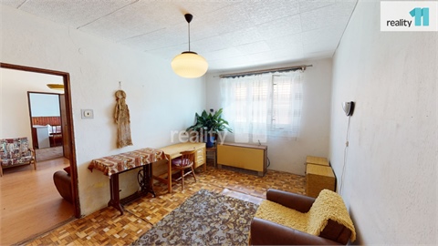 Prodej rodinného domu, 121 m² 12