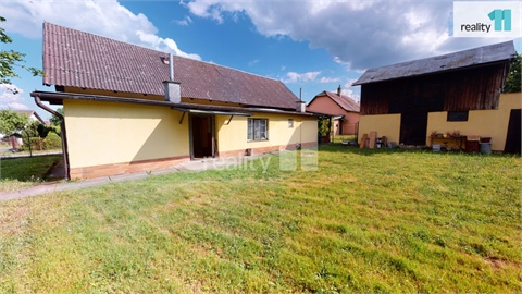 Prodej rodinného domu, 121 m² 26