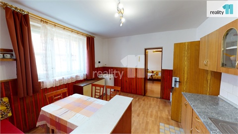 Prodej rodinného domu, 121 m² 18