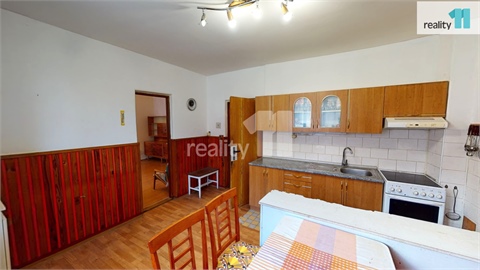 Prodej rodinného domu, 121 m² - 16