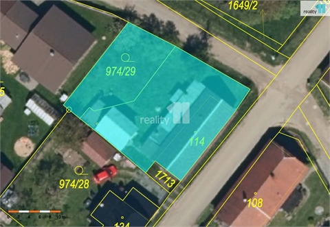 Prodej rodinného domu, 121 m² - 2