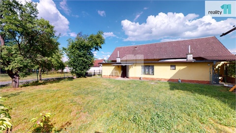 Prodej rodinného domu, 121 m² 4