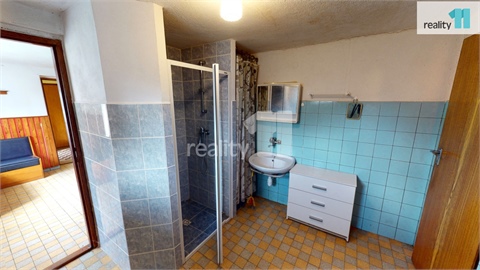 Prodej rodinného domu, 121 m² - 18
