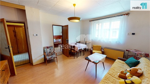 Prodej rodinného domu, 121 m² 14