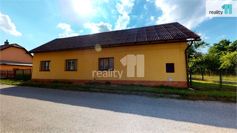 Prodej rodinného domu, 121 m² - 6