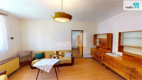Prodej rodinného domu, 121 m² - 14