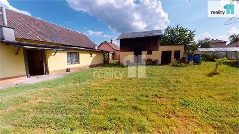 Prodej rodinného domu, 121 m² - 4