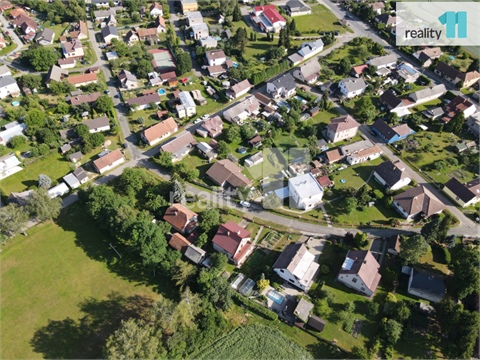 Prodej rodinného domu, 121 m² - 28