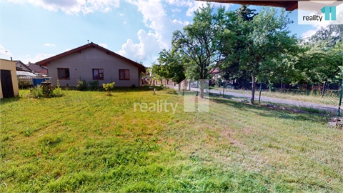 Prodej rodinného domu, 121 m² - 22