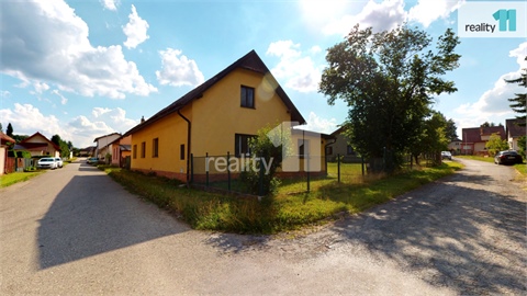 Prodej rodinného domu, 121 m² 6