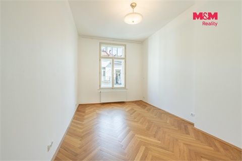 Pronájem bytu 3+1, 101 m² 14