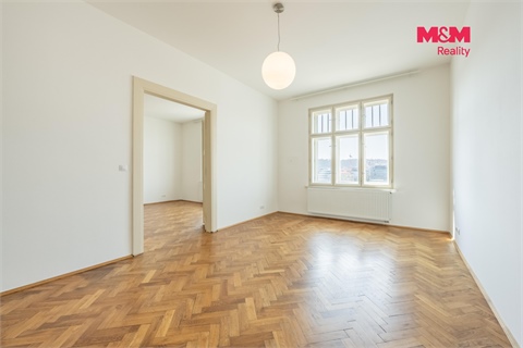 Pronájem bytu 3+1, 101 m² - 6