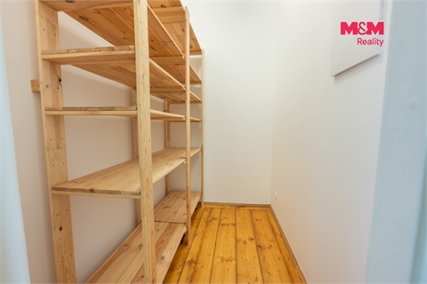 Pronájem bytu 3+1, 101 m² 20