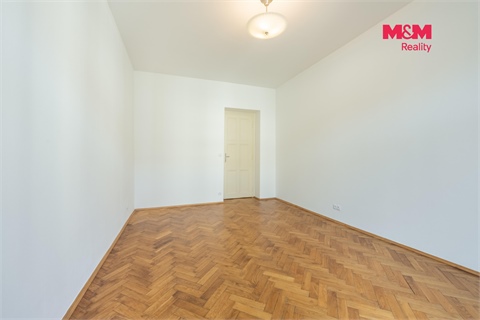 Pronájem bytu 3+1, 101 m² - 16
