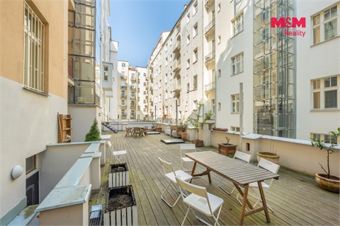 Pronájem bytu 3+1, 101 m² 6