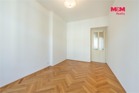Pronájem bytu 3+1, 101 m² - 14