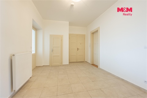 Pronájem bytu 3+1, 101 m² 22
