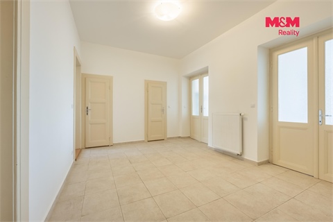 Pronájem bytu 3+1, 101 m² - 20