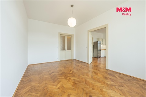 Pronájem bytu 3+1, 101 m² 8