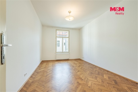 Pronájem bytu 3+1, 101 m² 16