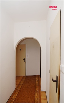 Pronájem bytu 3+1, 76 m² 8