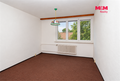 Pronájem bytu 3+1, 76 m² 4