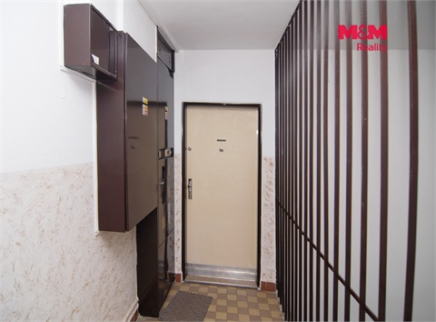 Pronájem bytu 3+1, 76 m² 10
