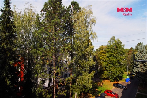 Pronájem bytu 3+1, 76 m² - 8