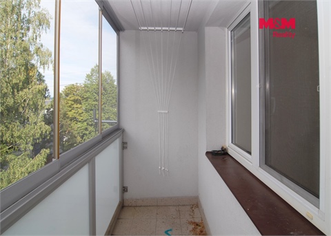 Pronájem bytu 3+1, 76 m² - 6
