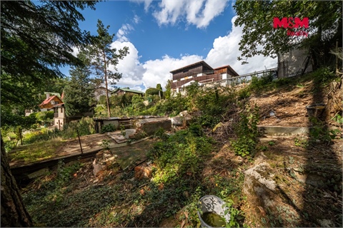 Prodej chaty / chapuly, 20 m² - 8