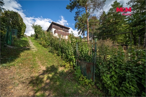 Prodej chaty / chapuly, 20 m² 2