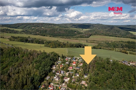 Prodej chaty / chapuly, 20 m² - 6