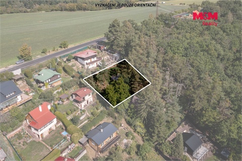 Prodej chaty / chapuly, 20 m² 12