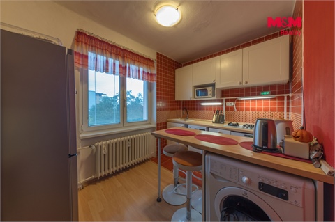 Prodej bytu 3+1, 63 m² - 10