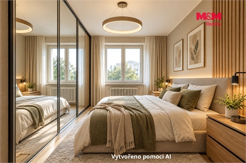 Prodej bytu 3+1, 63 m² 8