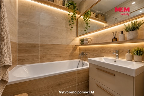 Prodej bytu 3+1, 63 m² 10