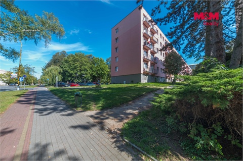 Prodej bytu 3+1, 63 m² 14