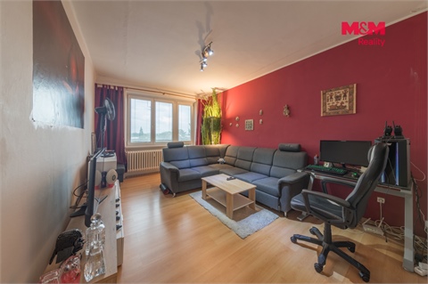 Prodej bytu 3+1, 63 m² 4