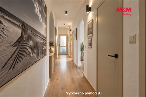 Prodej bytu 3+1, 63 m² 6