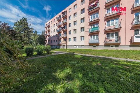 Prodej bytu 3+1, 63 m² - 16