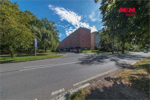 Prodej bytu 3+1, 63 m² 16