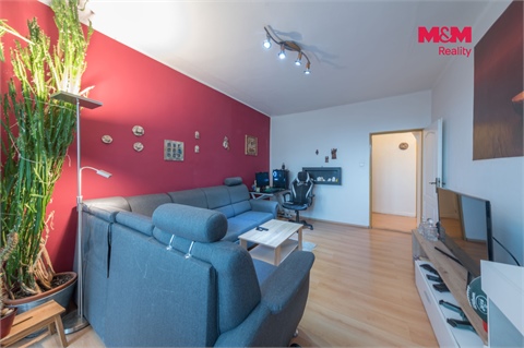 Prodej bytu 3+1, 63 m² 2