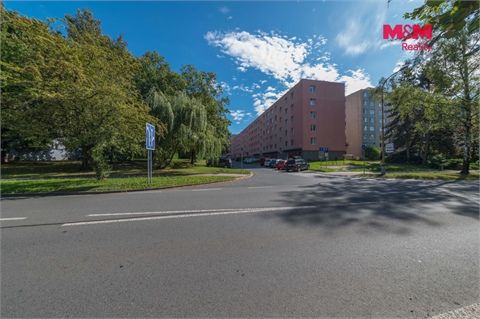 Prodej bytu 3+1, 63 m² - 14