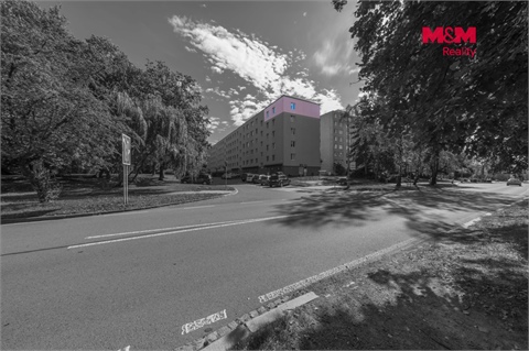 Prodej bytu 3+1, 63 m² 18