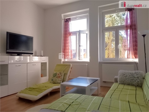 Pronájem bytu 1+1, 39 m² 6