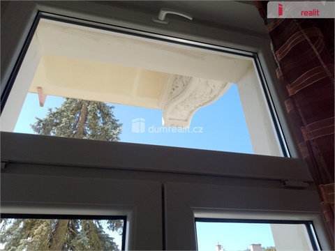 Pronájem bytu 1+1, 39 m² 8