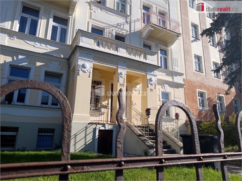 Pronájem bytu 1+1, 39 m² 4