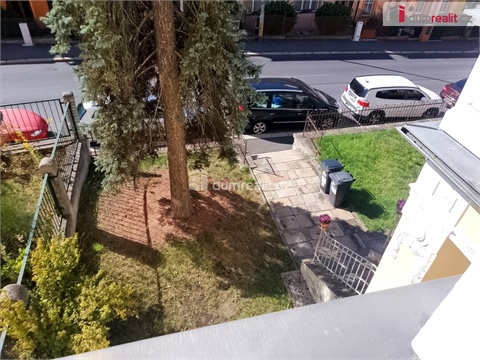 Pronájem bytu 1+1, 39 m² - 8