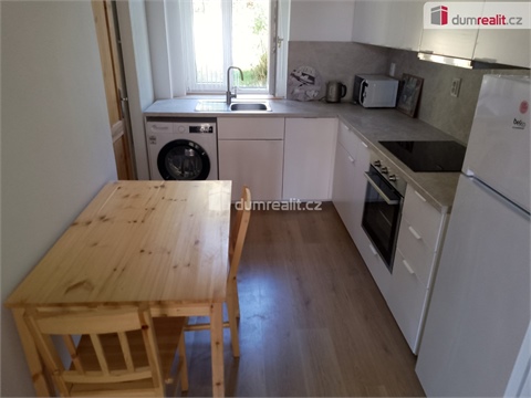 Pronájem bytu 1+1, 39 m² - 12